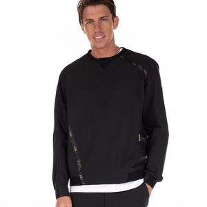 Hugo boss sweater used twice no tags,good looking sweater